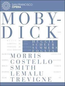 Moby-Dick Various Artists