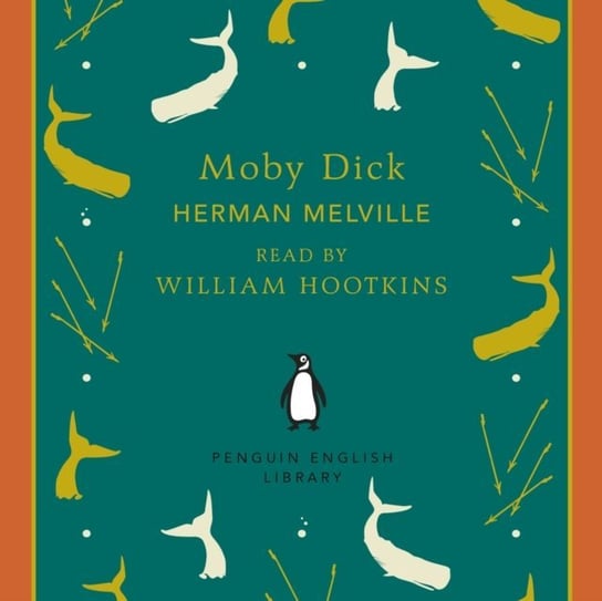 Moby-Dick Melville Herman
