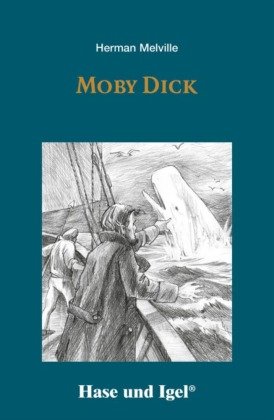 Moby Dick, Schulausgabe Hase und Igel