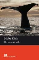 Moby Dick Upper Intermediate Melville Herman