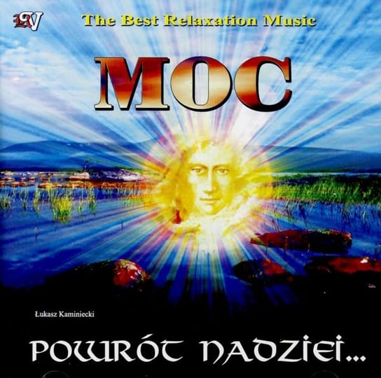 Moc - Powrót Nadziei Various Artists