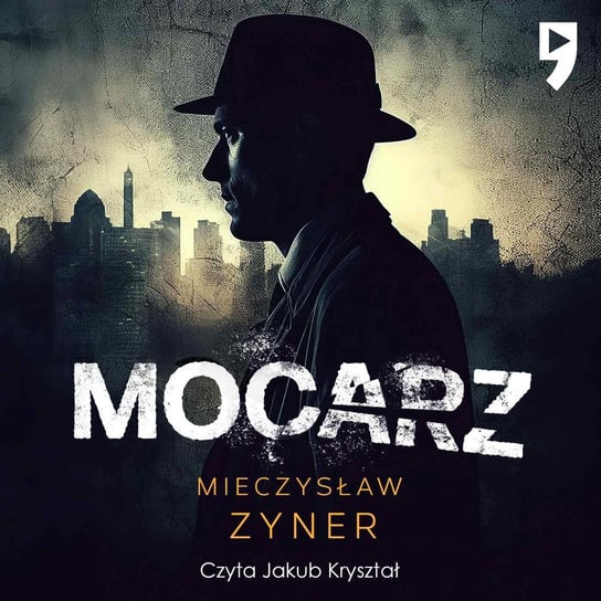 Mocarz Zyner Mieczysław