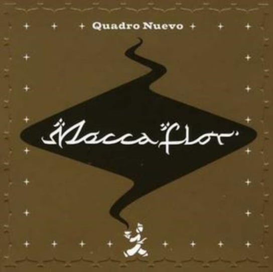 Mocca Flor Quadro Nuevo