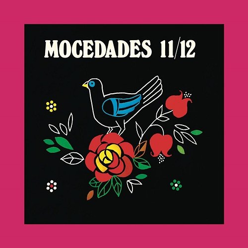 Mocedades 11/12 Mocedades