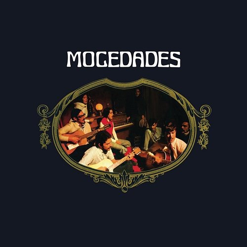 Mocedades (1970) Mocedades
