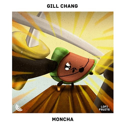 Mocha Gill Chang