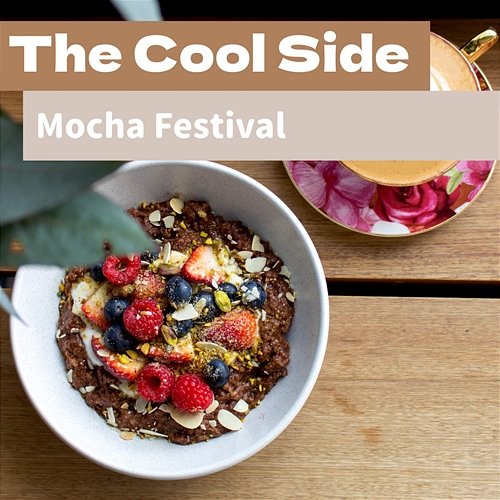 Mocha Festival The Cool Side