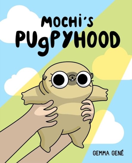 Mochi's Pugpyhood Gemma Gene