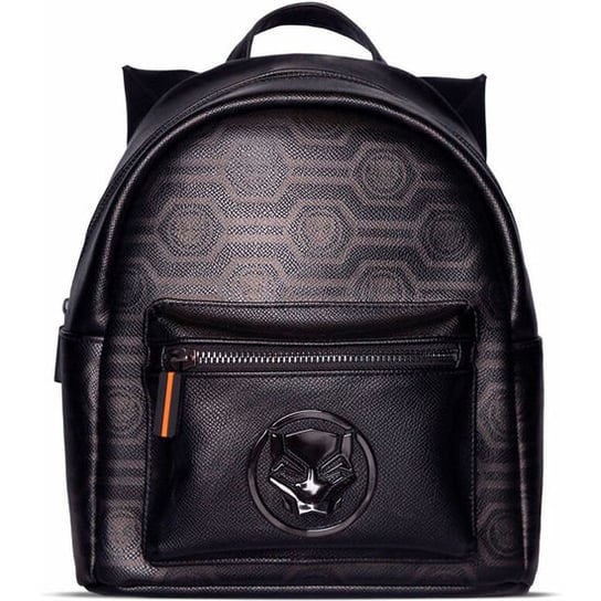 Mochila Wakanda Forever Black Panther Marvel 28Cm Inna marka