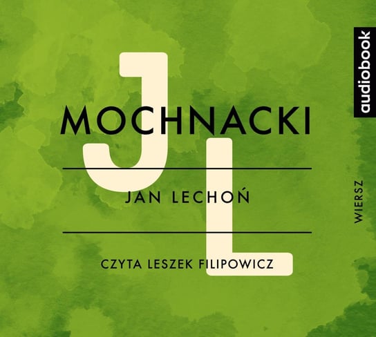 Mochnacki Lechoń Jan