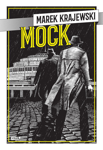 Mock Krajewski Marek