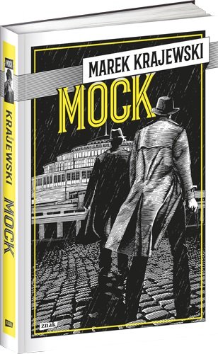 Mock. Eberhard Mock. Tom 6 Krajewski Marek