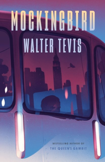 Mockingbird Walter Tevis