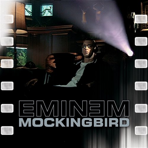 Mockingbird Eminem