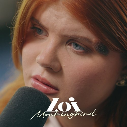 Mockingbird Loi Coverlover