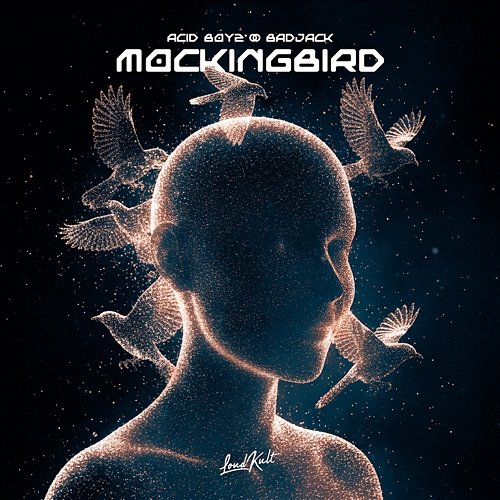 Mockingbird Acid Boyz, Badjack