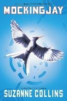 Mockingjay Collins Suzanne