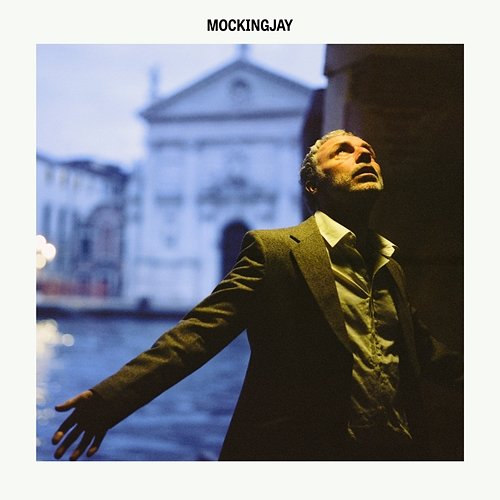 Mockingjay Baxter Dury