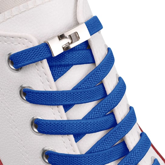 Mocne elastyczne sznurowadła do butów bez wiązania Inny producent