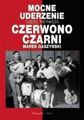 Mocne uderzenie Gaszyński Marek