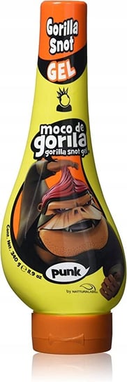 Moco De Gorila Bottle Yellow, Żel do włosów inna
