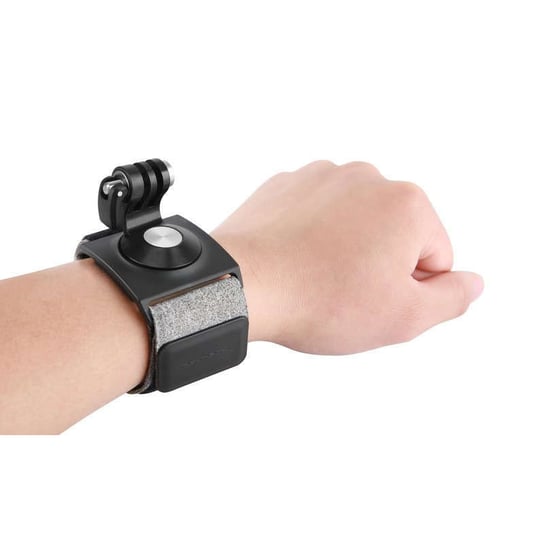 Mocowanie na nadgarstek i dłoń PGYTECH do DJI Osmo Pocket / Pocket 2 i kamer sportowych (P-18C-024) Inna marka