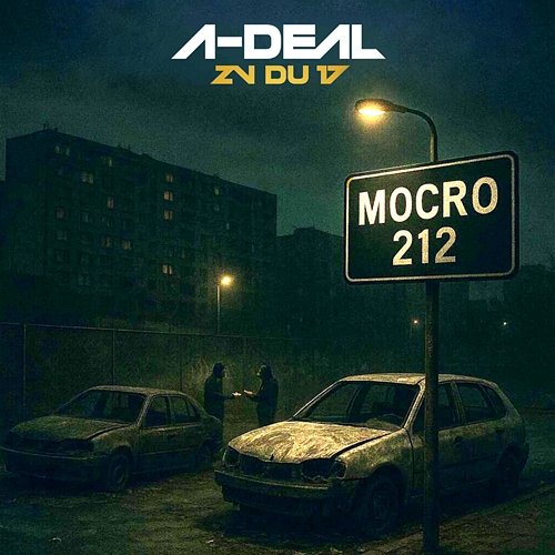 Mocro 212 A-Deal, ZvDu17