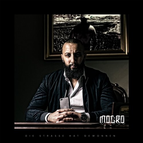 Mocro Dú Maroc
