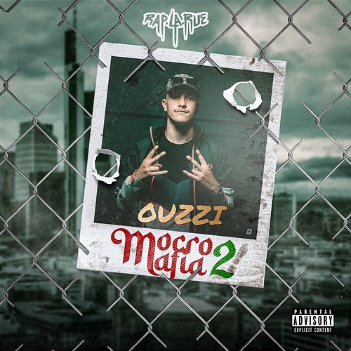 Mocro Mafia 2 Rap La Rue, Ouzzi