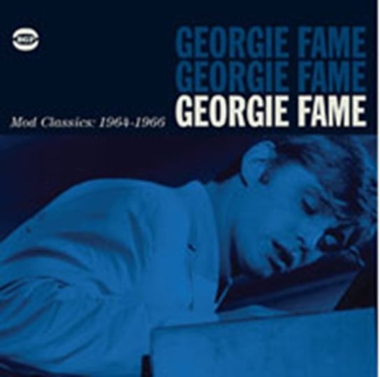 Mod Classics 1964-1966 Fame Georgie