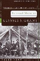 Mod Lib Personal Memoirs Grant Ulysses S.