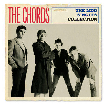 Mod Singles Collection Chords