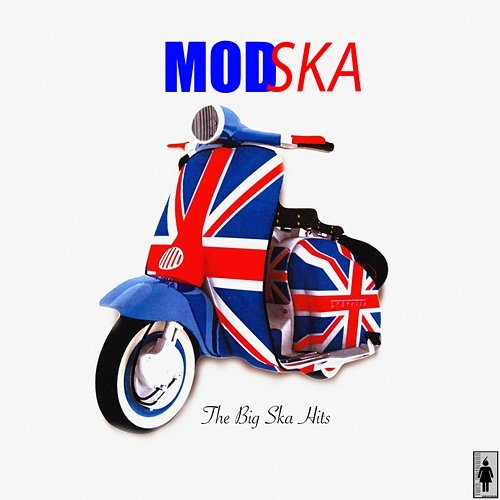 Mod Ska Various Artists