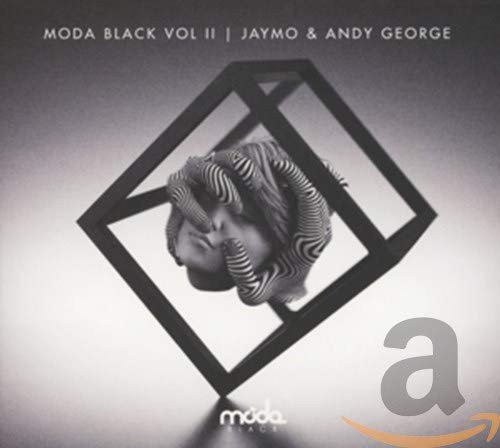 Moda Black Vol. II Various Artists