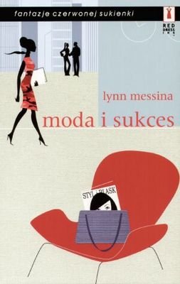 Moda i sukces Messina Lynn