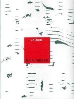 Modal Jazz Composition & Harmony Vol. 1. Lehrbuch Miller Ron