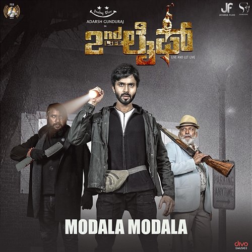 Modala Modala (From "2nd Life") Arav Rishik and Shameer Mudipu