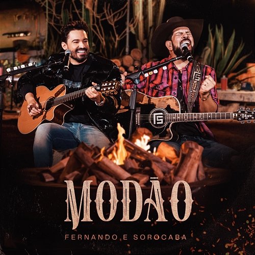 MODÃO Fernando & Sorocaba