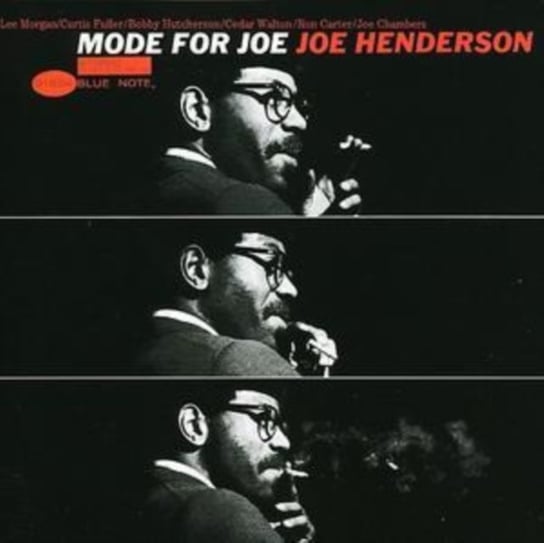 Mode For Joe Henderson Joe