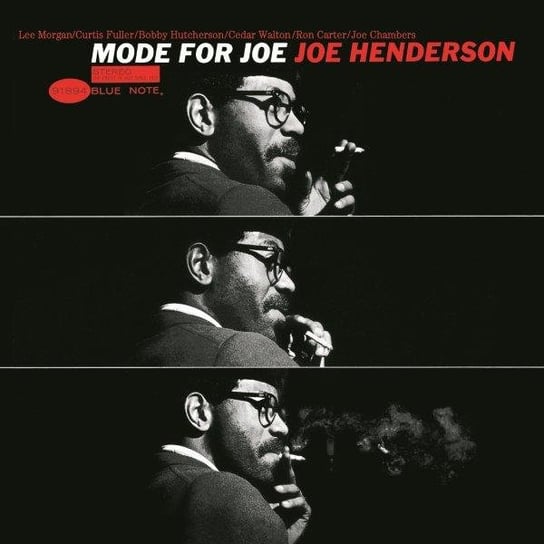 Mode For Joe, płyta winylowa Henderson Joe