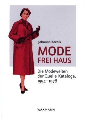 Mode frei Haus Waxmann Verlag GmbH