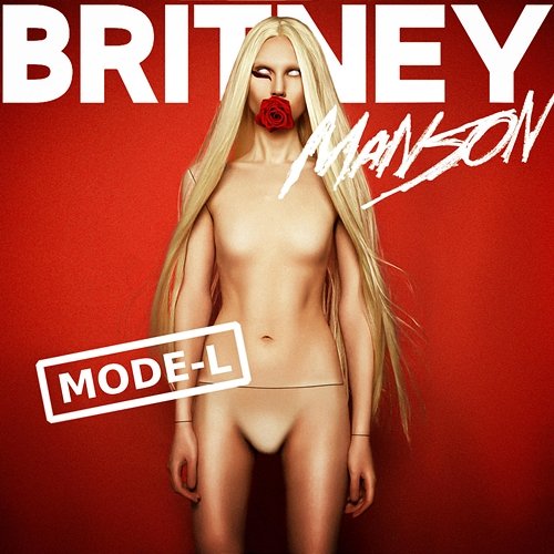 MODE-L Britney Manson