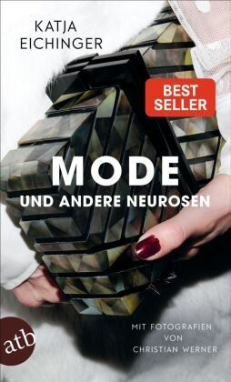 Mode und andere Neurosen Aufbau Taschenbuch Verlag
