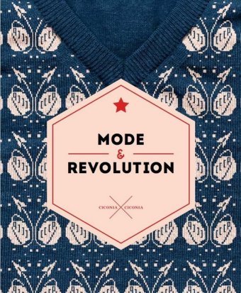 Mode und Revolution Brik Ossip, Gayraud Regis, Larionov Michail, Pepperstein Pavel, Stepanowa Warwara