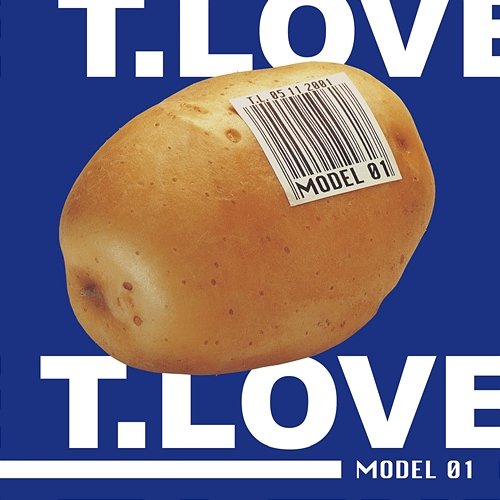 Model 01 T.Love