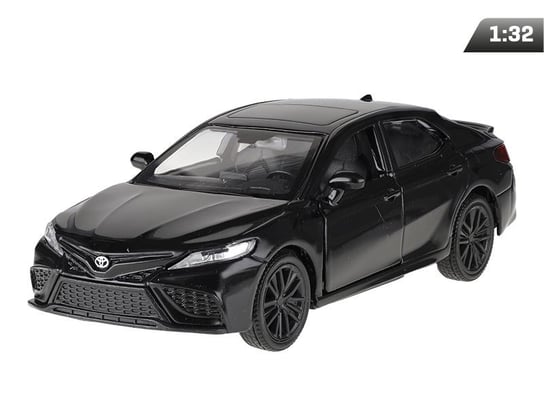 Model 1:32, RMZ Toyota Camry, czarny Carmotion