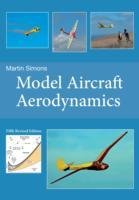 Model Aircraft Aerodynamics Simons Martin