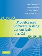 Model-Based Software Testing and Analysis with C# Jacky Jonathan, Veanes Margus, Campbell Colin