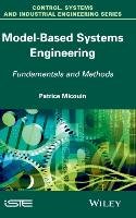 Model Based Systems Engineering Micouin Patrice
