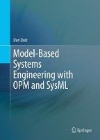 Model-Based Systems Engineering with OPM and SysML Dori Dov